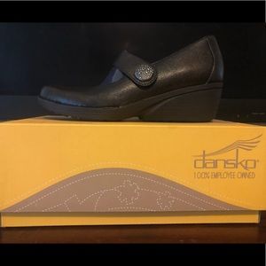 Dansko Adelle Mary Janes